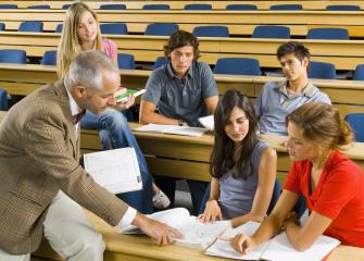 Postsecondary Teachers