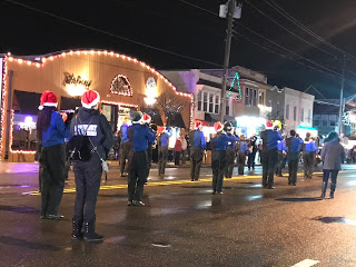 Parade