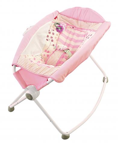 Fisher Price Rock N Play Baby Sleeper