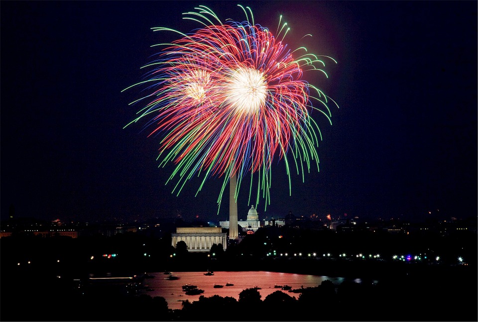 Washington DC Celebration of independence-day-518760_960_720