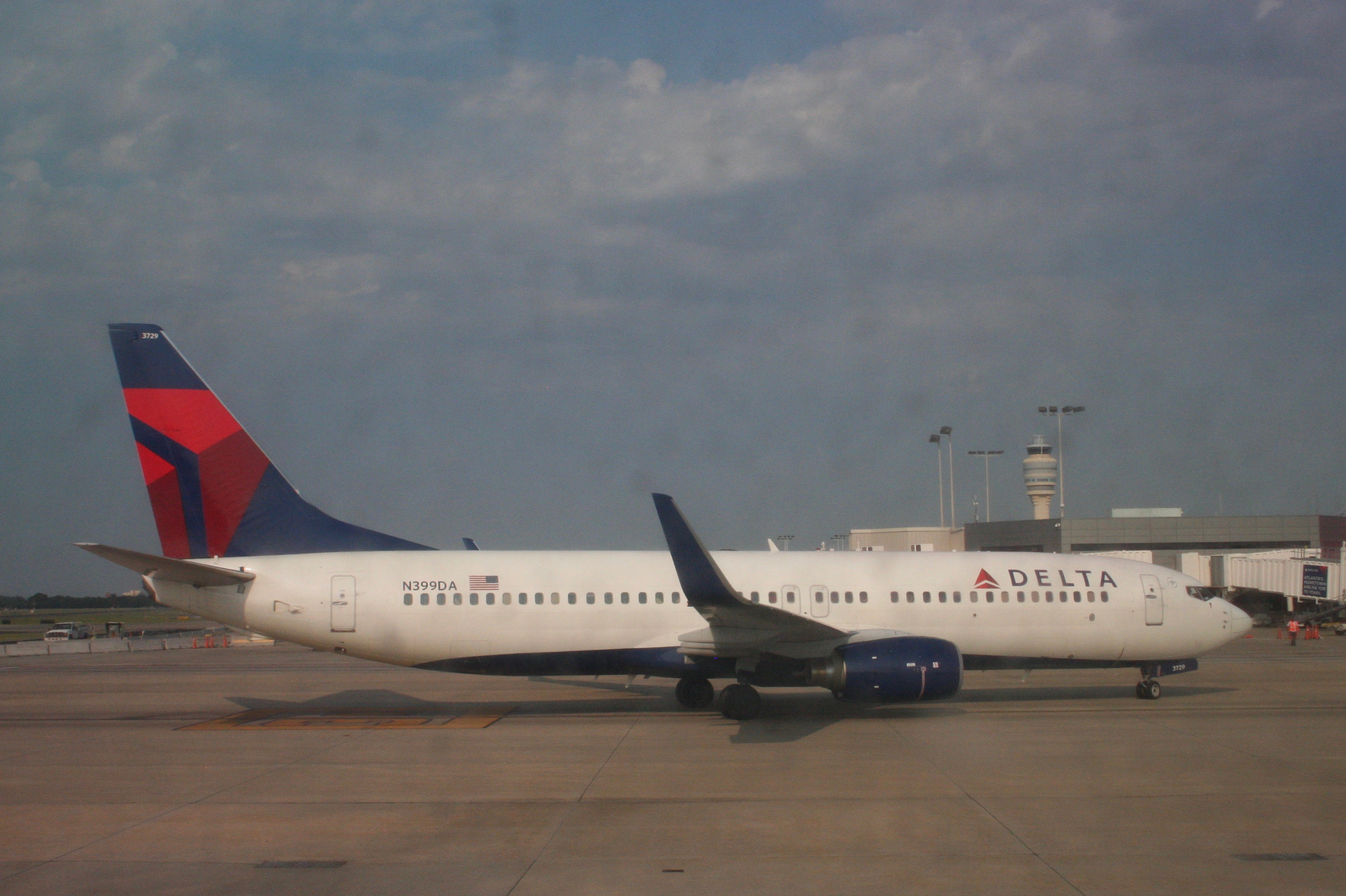 Delta tops airlines ratings for 2018