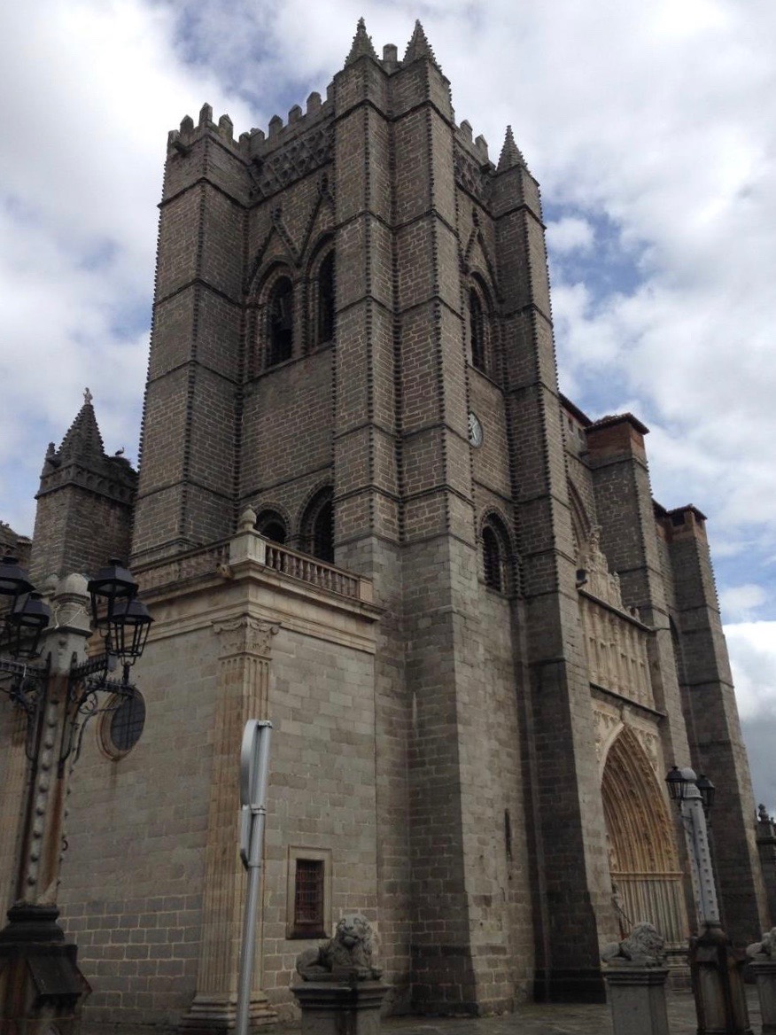 Cathedral (1)