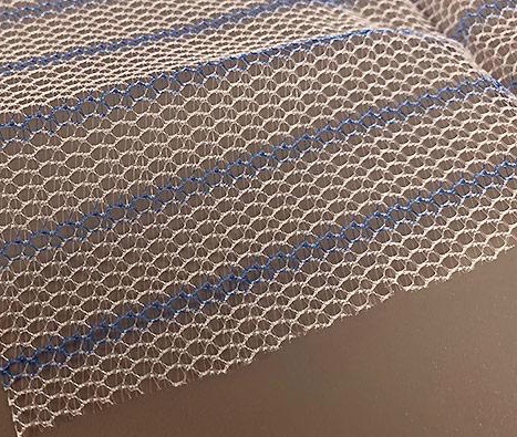 Mesh for Transvaginal Surgery 2