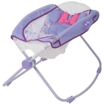Inclined Sleepers Recalled by Dorel Juvenile Group USA Due to Safety Concerns