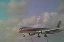 Airplane Flying IMG_9215