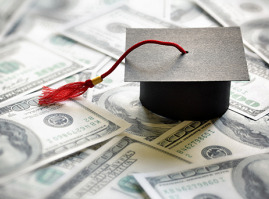 Student-education-loan-servicers