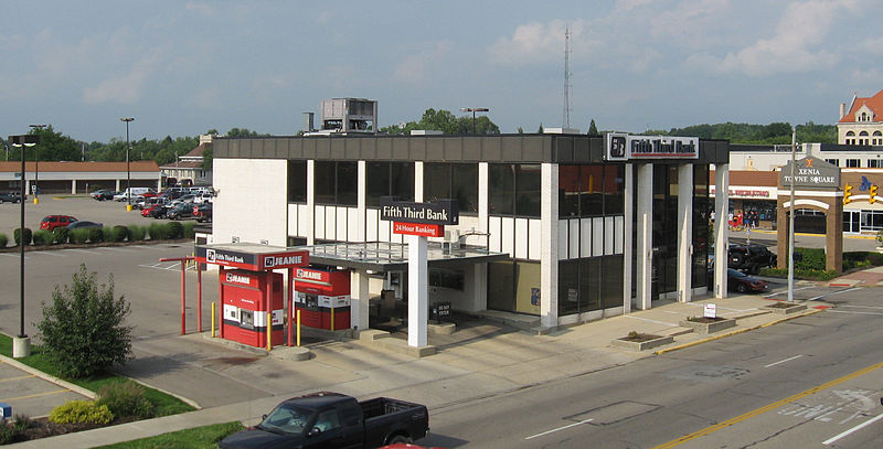 Fifth_Third_Bank_Xenia_OH_USA