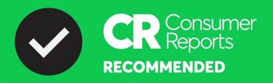 Consumer Reports CR Recommended Symbol