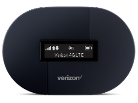 Verizon Hotspots Recalled Due to Burn Hazards