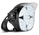 Light Fixtures by Cooper Lighting Recalled Due to Injury Hazard