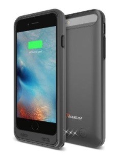 Phone Cases Trianium Cell Recalled Due to Burn Hazard