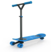 Skate & Scoot Scotter by Jakks Pacific Recalled Due to Fall Hazard