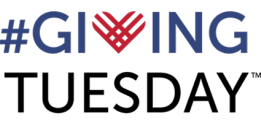 Giving-Tuesday-Logo on White Background