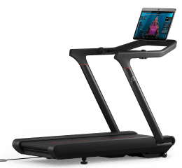 Peloton Tread Treadmill Is Recalled Due to Injury Risk