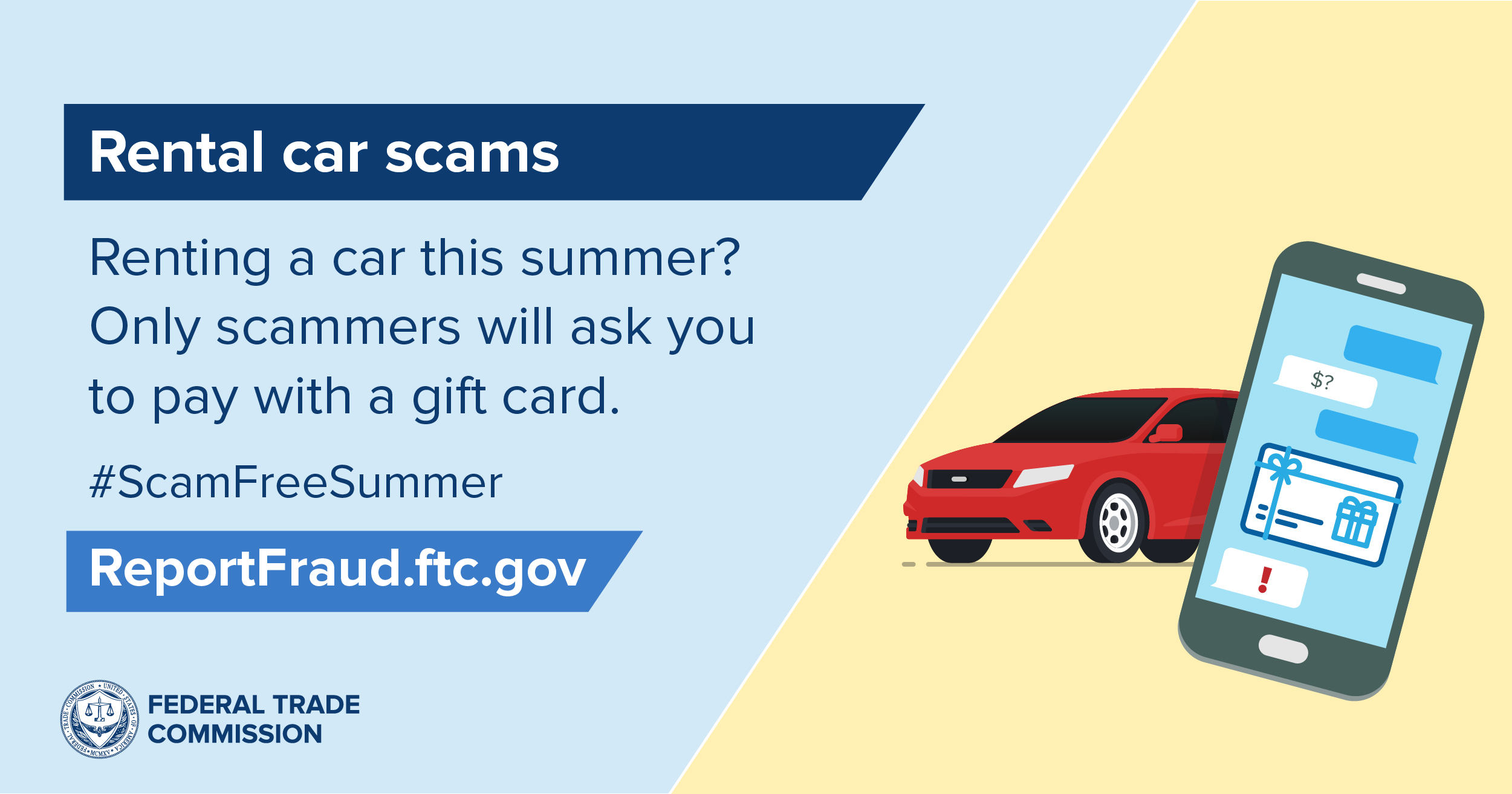 Rental Car Scams_FTC summer_safety_series_2
