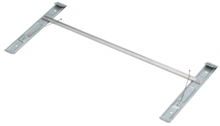 Recalled CFMK Surface Mount Bracket Used With CPANL LEDs