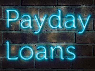 Payday-loans