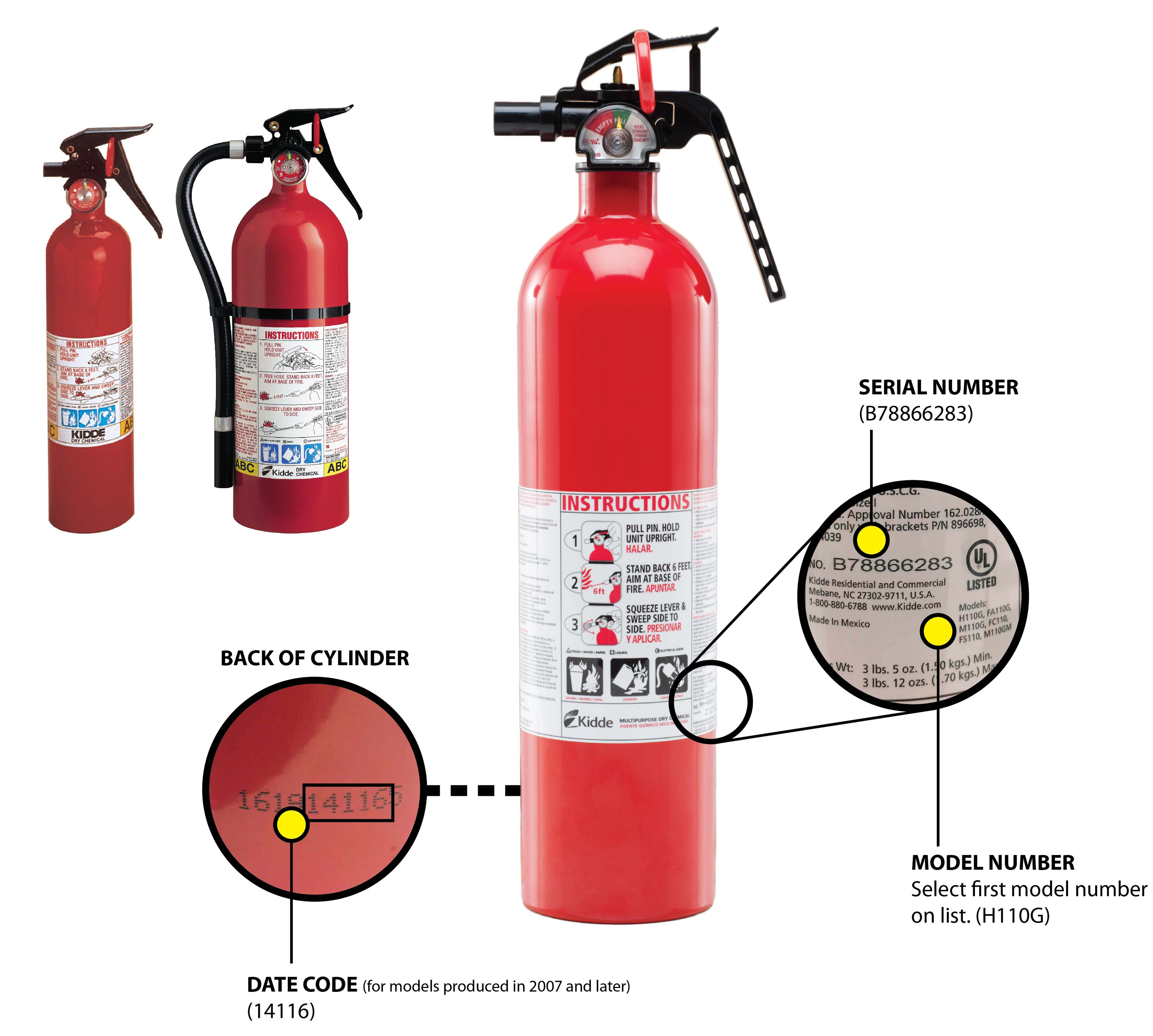 Fire Extinguisher Company Fined for Delay in Reporting Defects