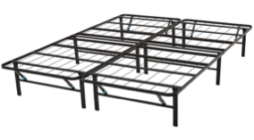 Bed Frames By Global Home Imports Recalled Due to Serios Injury Hazard