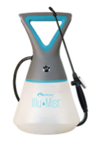 Illu-Mist Battery-Powered Garden Sprayer By HD Hudson Recalled Due to Fire Hazard
