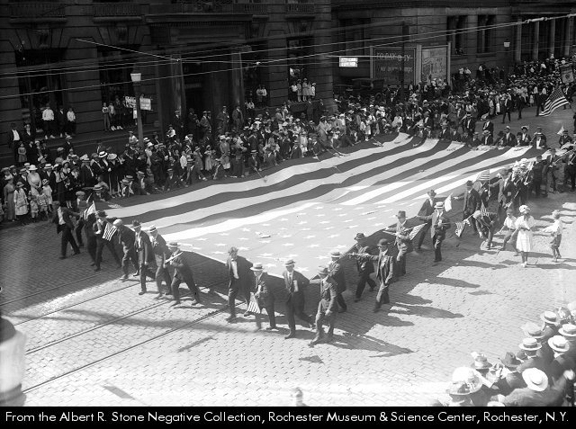 Flag Labor Day scm05082
