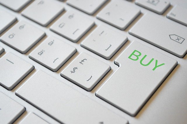Buy Computer With Buy Written on One of the Keys -ga434893b3_640