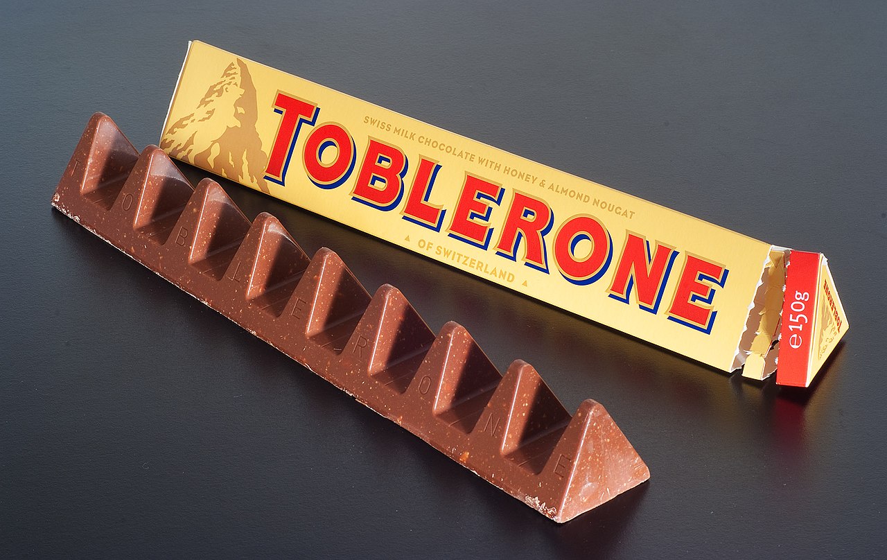 Toblerone 2 with Larger Gaps Between Peaks_3362
