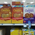 General Mills Cereals