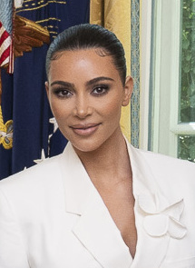 Kim Kardashian Fined for Improperly Touting Crypto Asset Security