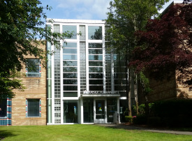 Kaiser Permanente Front Door Olympia