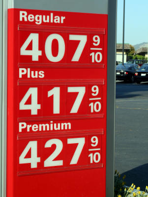 Gasprices