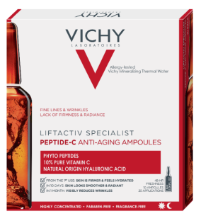 Peptide-D Anti-aging Ampoules Recalled Due to Risk of Cuts