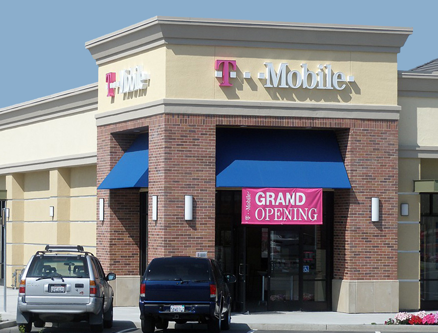 Tmobilestore Tmobilestore
