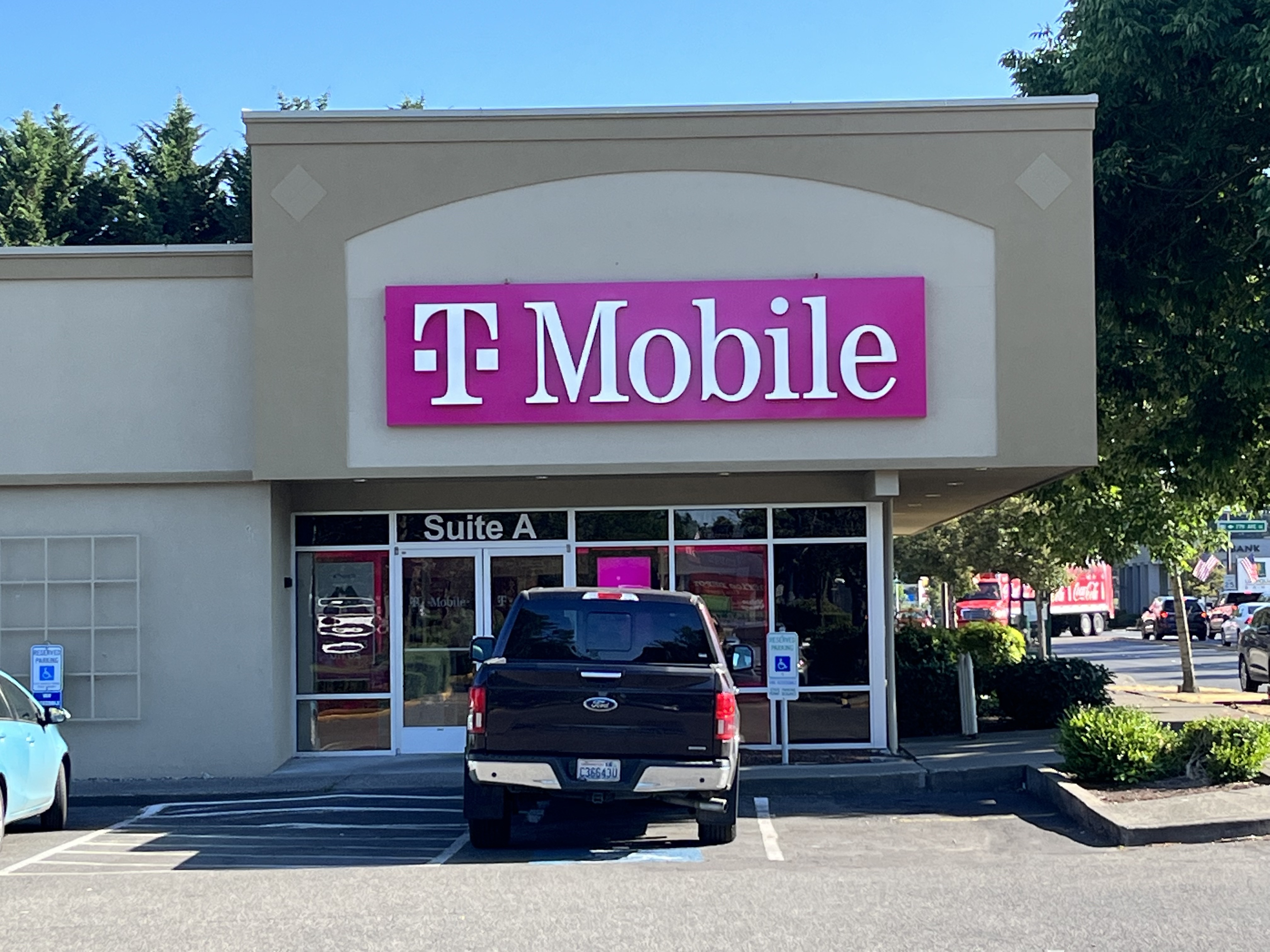 Unfortunately, switching from Verizon to T-Mobile wasn’t as easy as I’d hoped