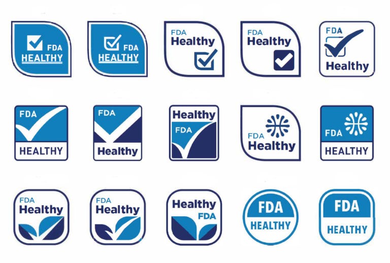 Fda Healthy Symbol Possible Designs1