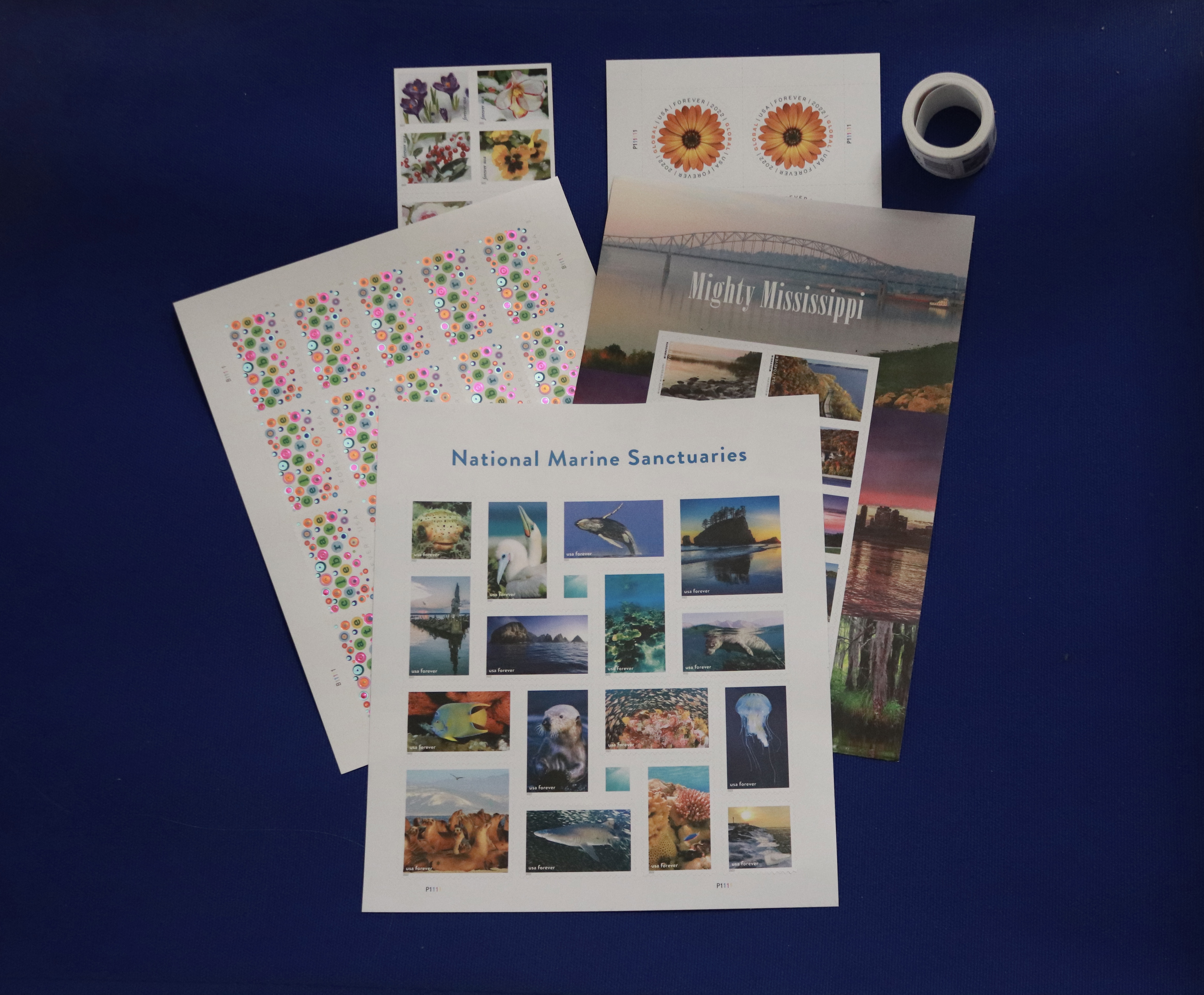 Stamps Horizontal IMG_6486