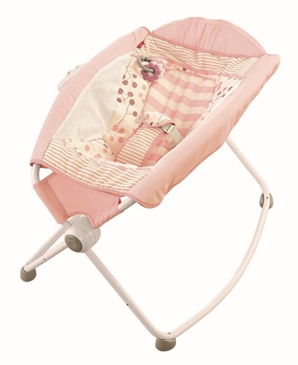 Sleeper Rockn PlaySleeper Recalled