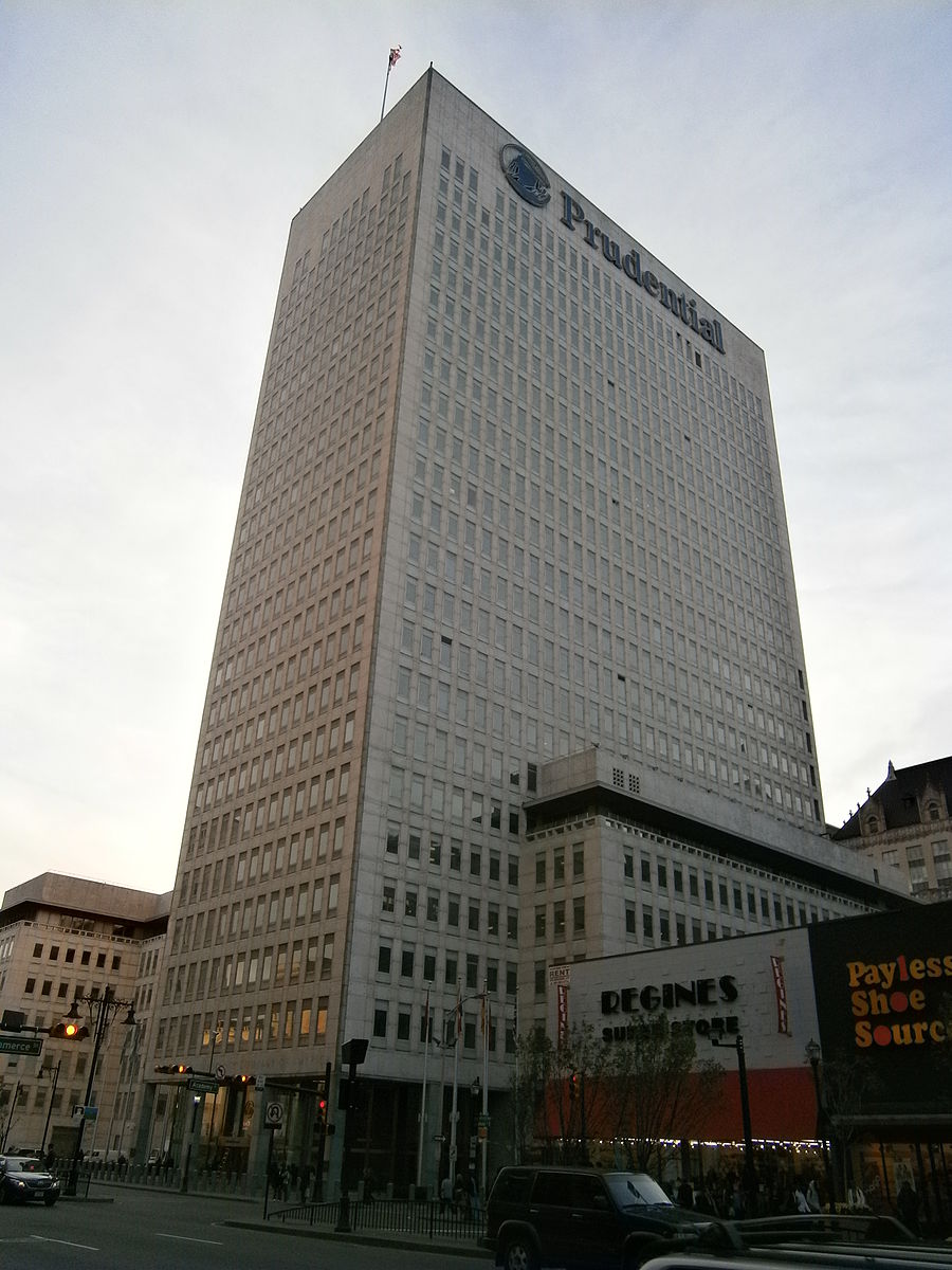 Prudential_Plaza_-_Newark_-_Four_Corners