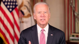 President Biden From Blog