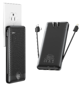 Charger-black VRURC Recalled Due to Fire Hazard