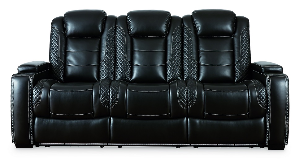 Sofa Black Recalled Due to Fire Risk