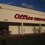 Office Depot