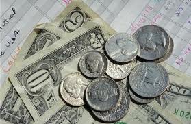 Money $ & Cents