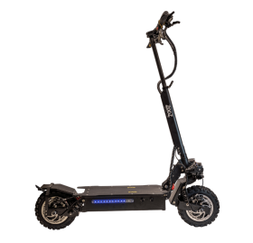 Scooter Electric