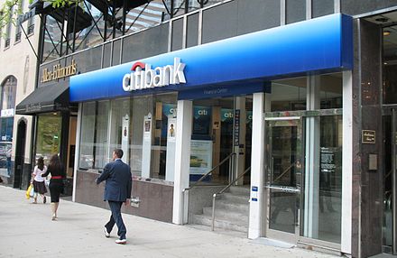 Citibank-1 Citibank-1