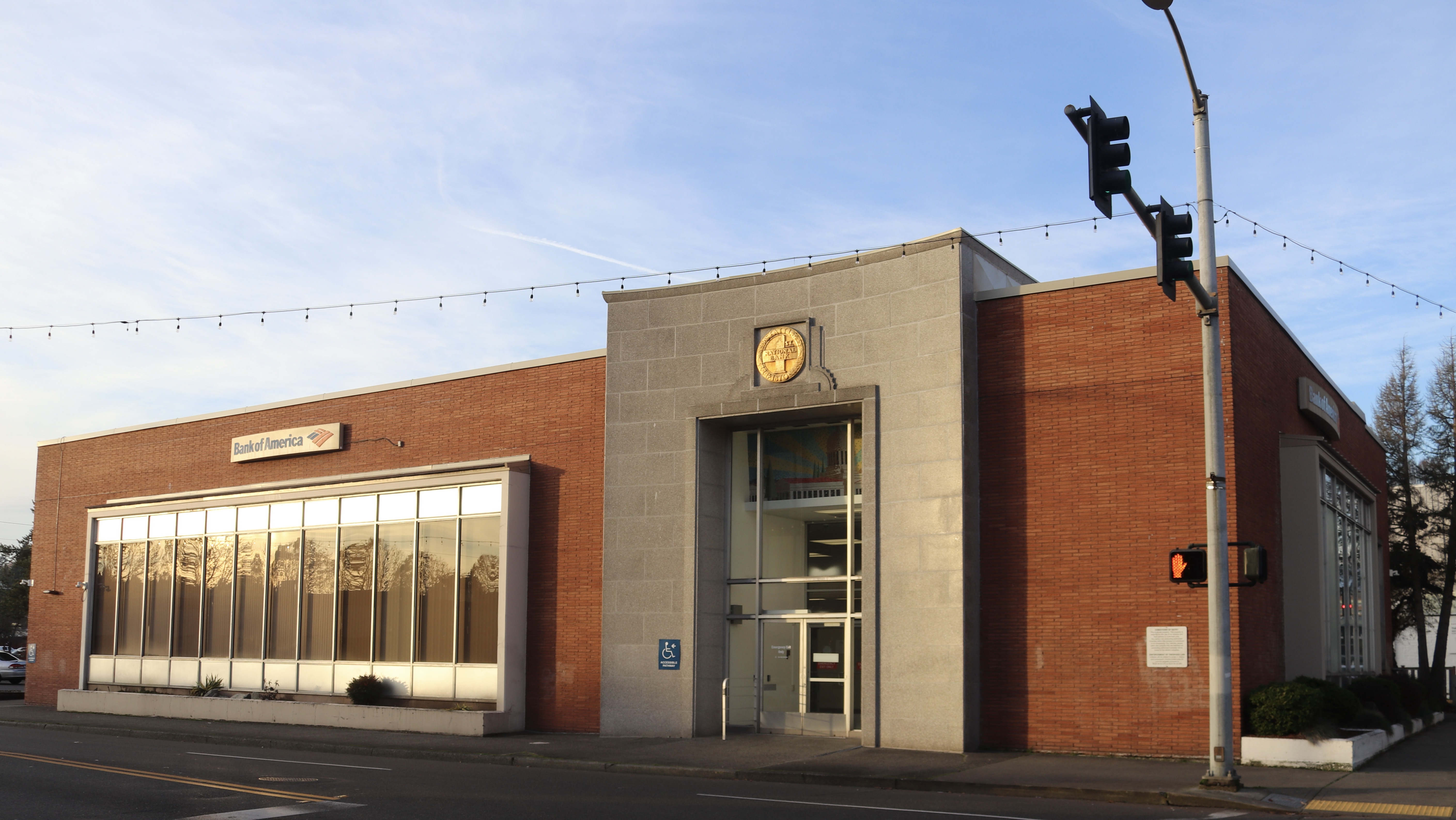 Bank of America 11-30-24