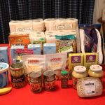 What the new tariffs will mean for consumers Food Items and Sneakers Purchased as Stocking Up Before Tariff Price Increases