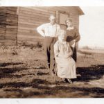 1910_Summer_Frances Backhouse Peter&Olive Slingsby_0001_a copy