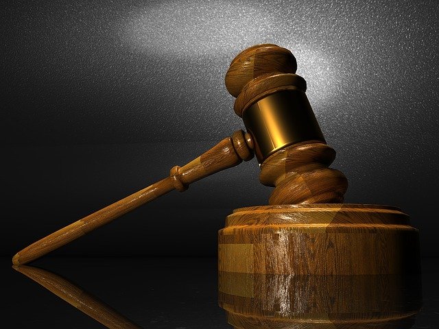 Gavel Being Pounded law-1063249_640