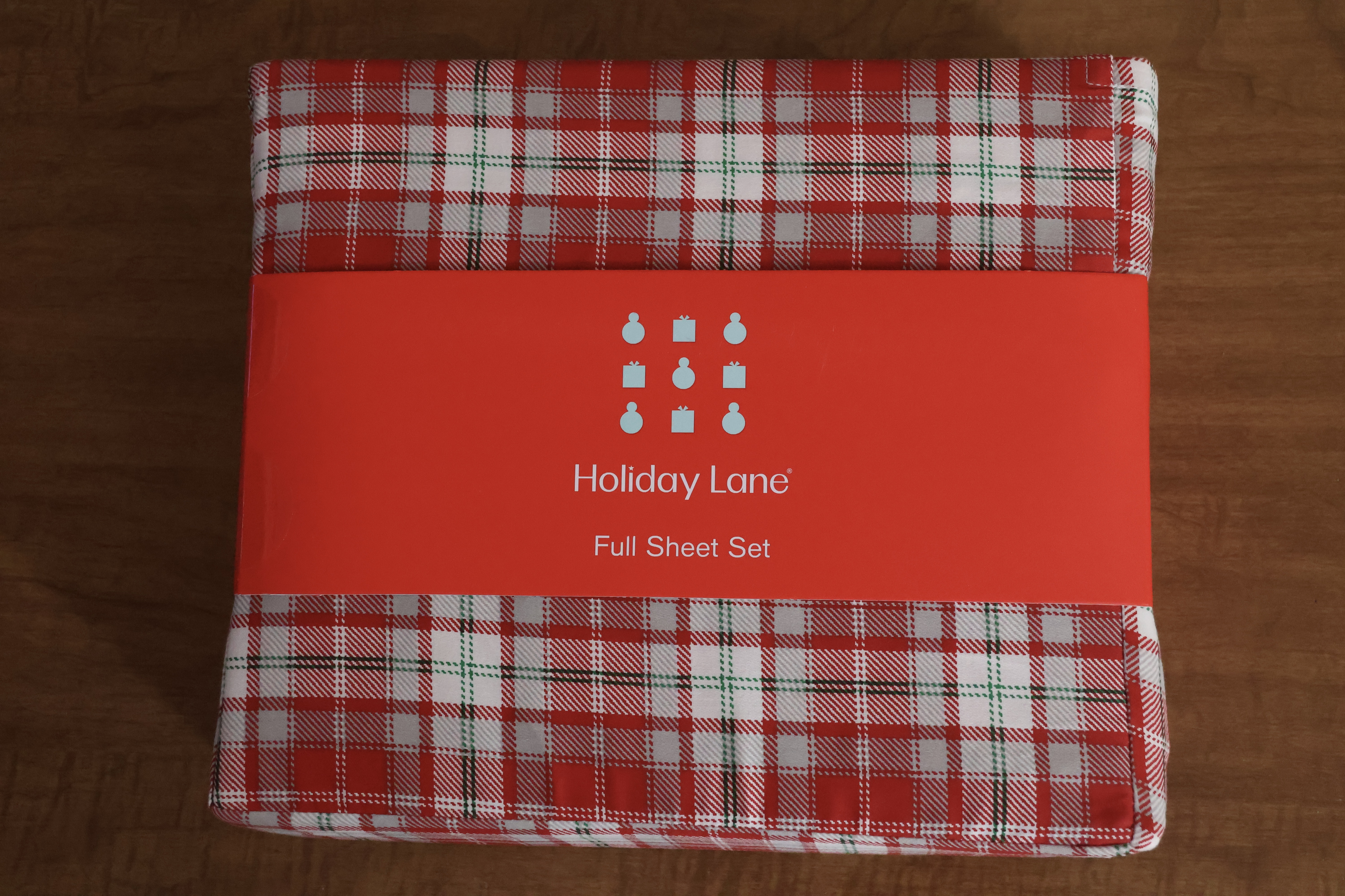 Sheets Red and Green IMG_8071